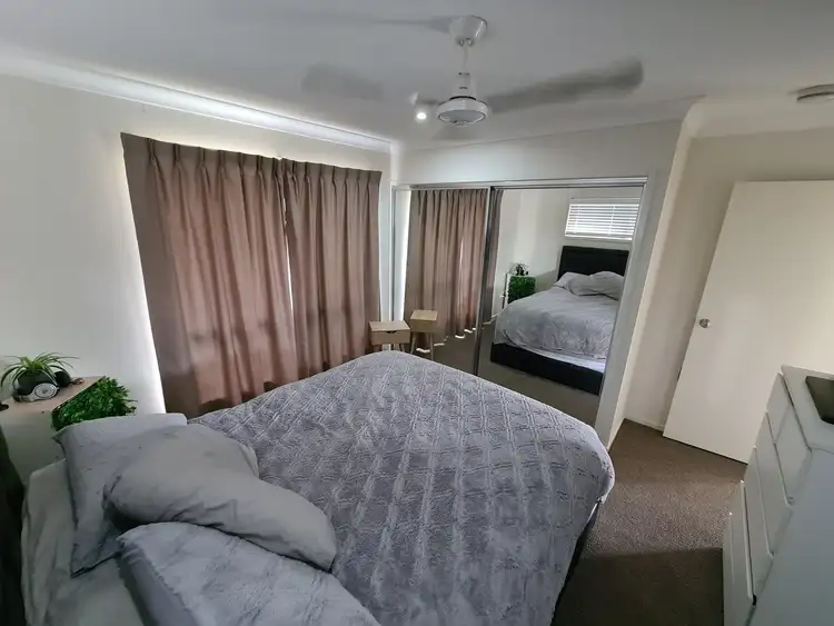 Third view of Homely house listing, 8 Epsom Court, Burdell QLD 4818