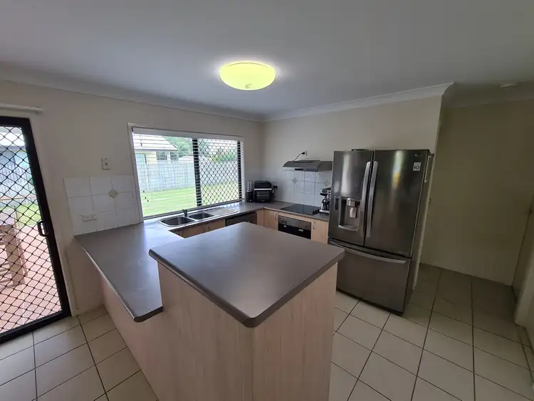 Fourth view of Homely house listing, 8 Epsom Court, Burdell QLD 4818