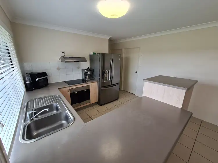 Fifth view of Homely house listing, 8 Epsom Court, Burdell QLD 4818