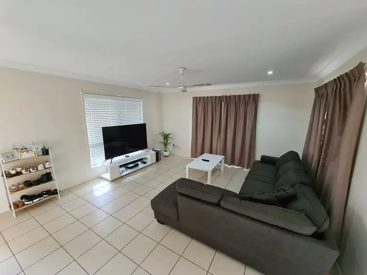 Sixth view of Homely house listing, 8 Epsom Court, Burdell QLD 4818