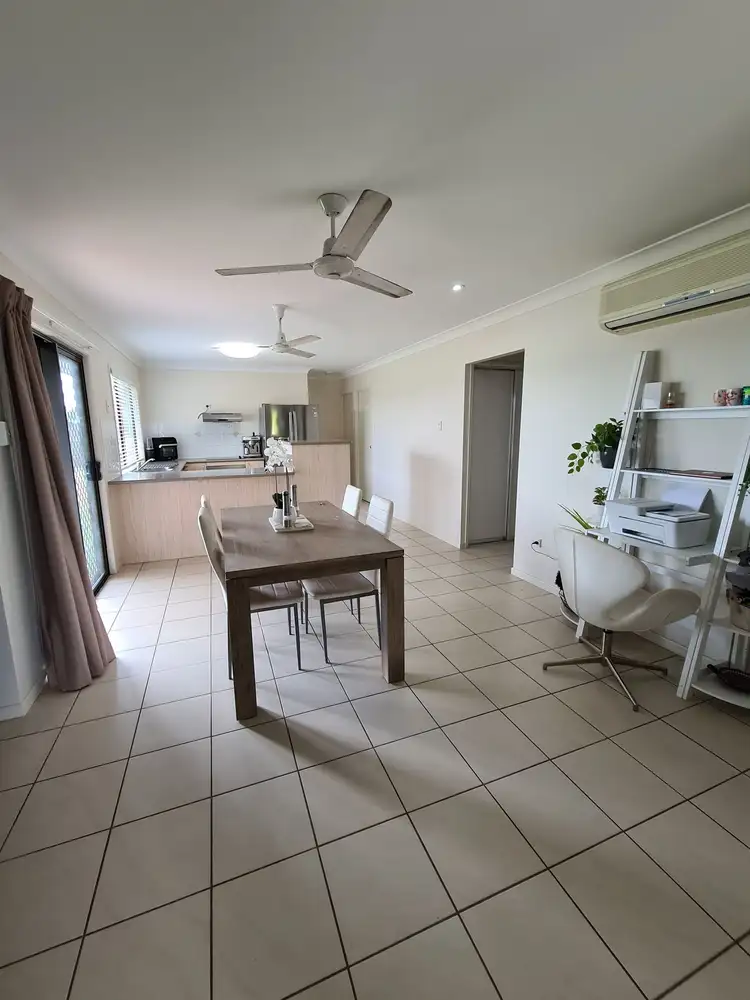 Seventh view of Homely house listing, 8 Epsom Court, Burdell QLD 4818