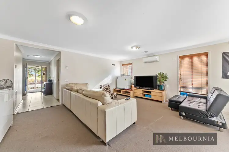 Fourth view of Homely house listing, 27 Amesbury Avenue, Wyndham Vale VIC 3024