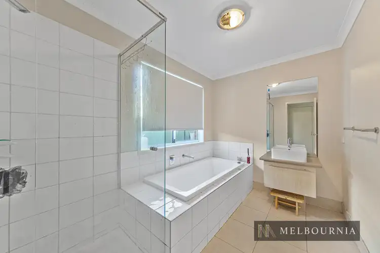 Fifth view of Homely house listing, 27 Amesbury Avenue, Wyndham Vale VIC 3024