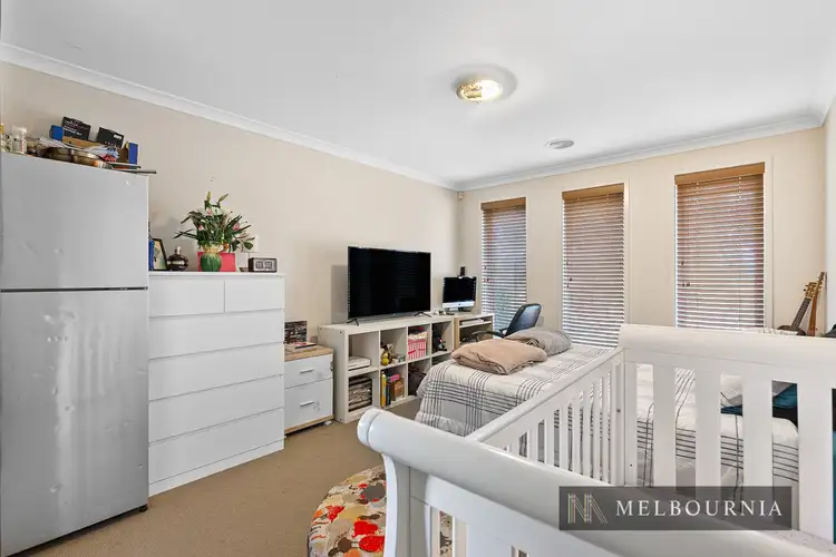 Sixth view of Homely house listing, 27 Amesbury Avenue, Wyndham Vale VIC 3024