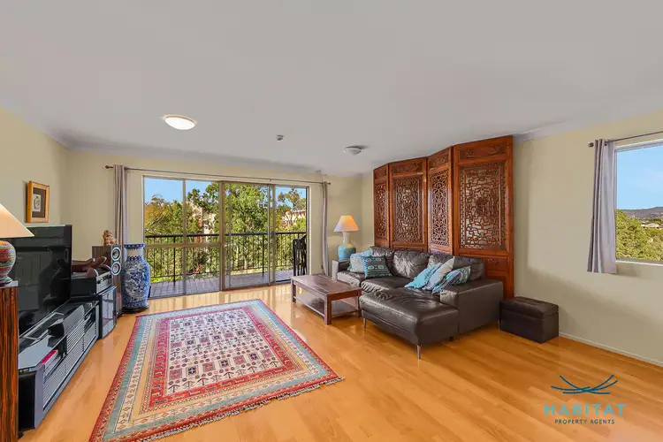 Main view of Homely unit listing, 23/72 Lorimer Terrace, Kelvin Grove QLD 4059