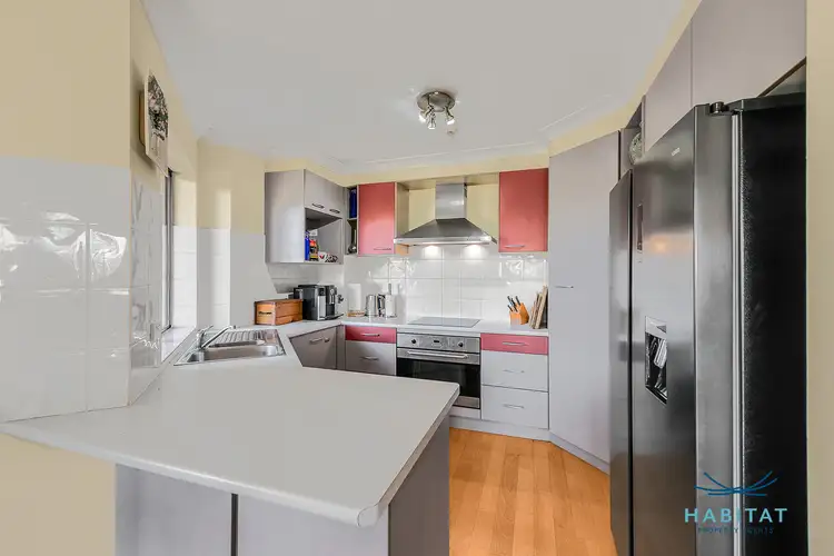 Fifth view of Homely unit listing, 23/72 Lorimer Terrace, Kelvin Grove QLD 4059