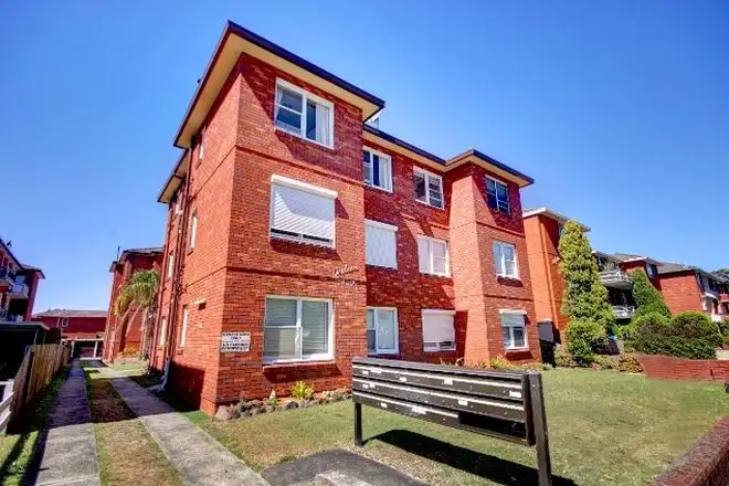 11/168 Chuter Avenue