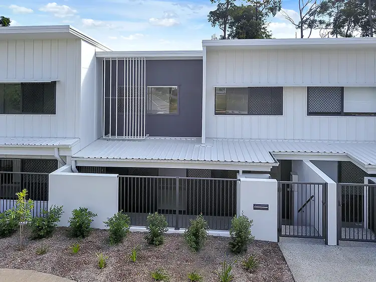 2/25 Botanica Drive, Sippy Downs QLD 4556