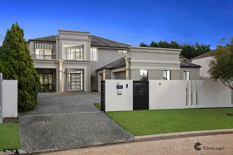 2117 The Circle, Sanctuary Cove QLD 4212