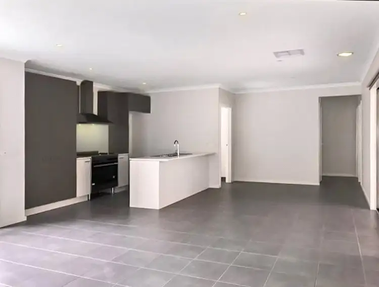 Second view of Homely house listing, 42 Ellaroo Circuit, Clyde North VIC 3978