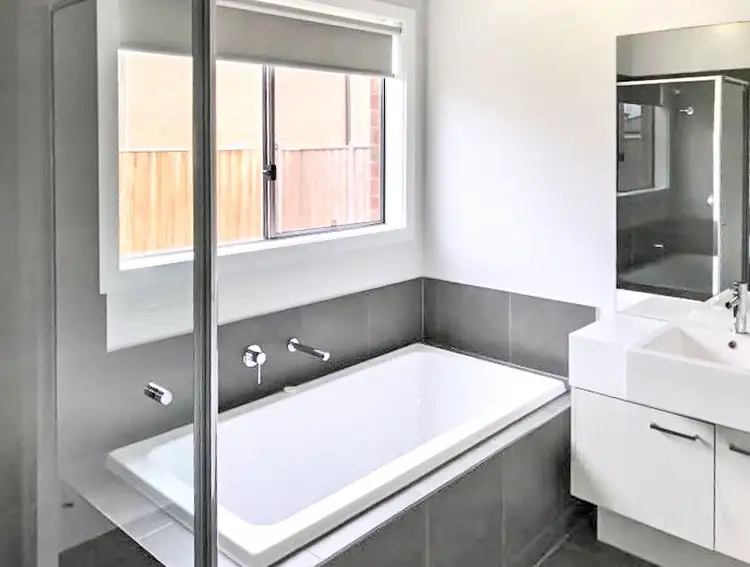 Fourth view of Homely house listing, 42 Ellaroo Circuit, Clyde North VIC 3978