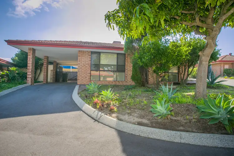 13/65 Amherst Road, Swan View WA 6056