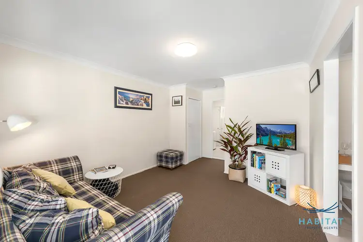 2/31 Le Geyt Street, Windsor QLD 4030