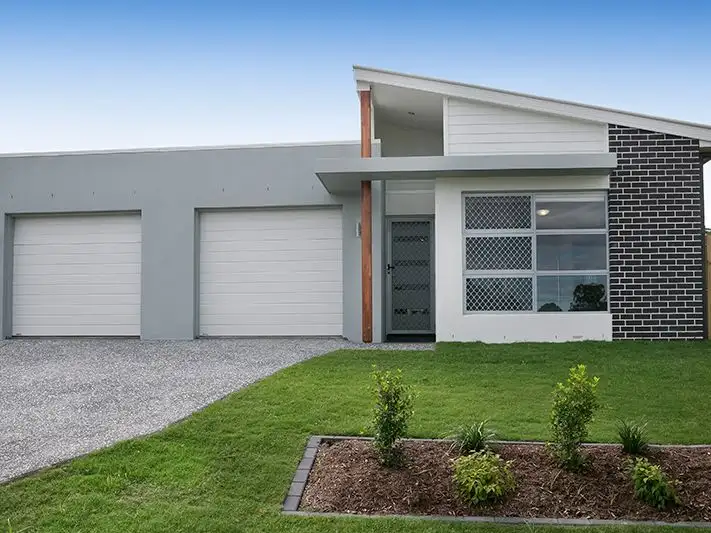 Main view of Homely house listing, 13B Castamore Way, Richlands QLD 4077