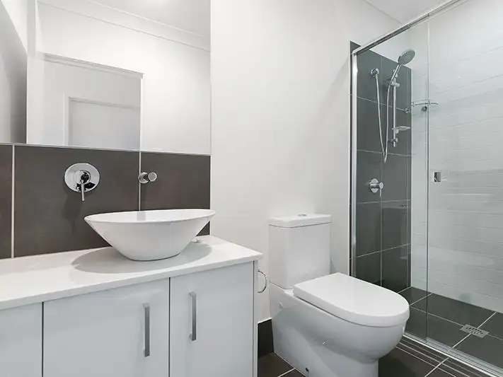 Second view of Homely house listing, 13B Castamore Way, Richlands QLD 4077