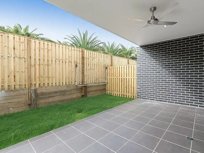Third view of Homely house listing, 13B Castamore Way, Richlands QLD 4077