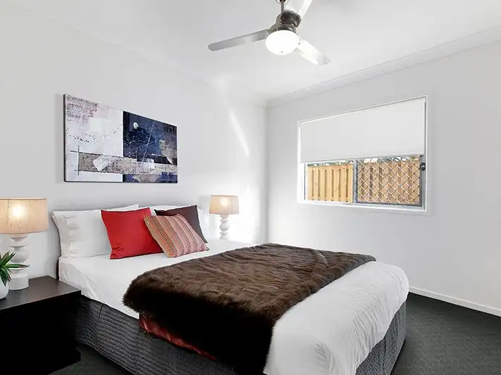 Fifth view of Homely house listing, 13B Castamore Way, Richlands QLD 4077
