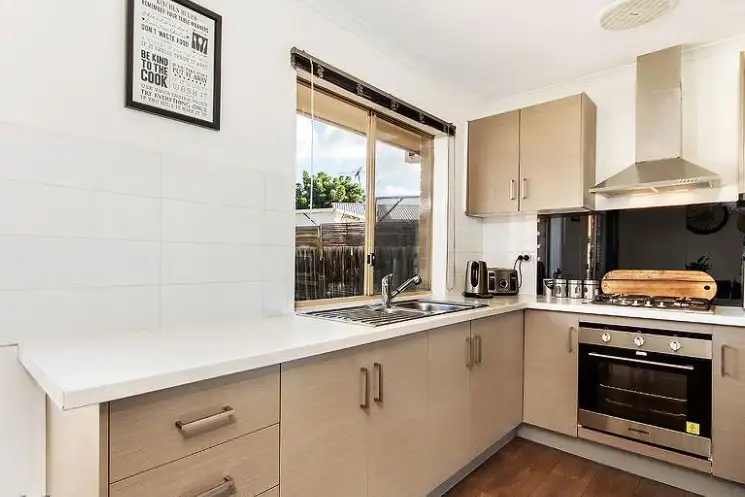 Main view of Homely house listing, 68 Iluka Drive, Werribee VIC 3030