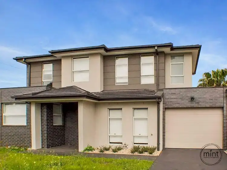 17 Sutherland Street, Hadfield VIC 3046