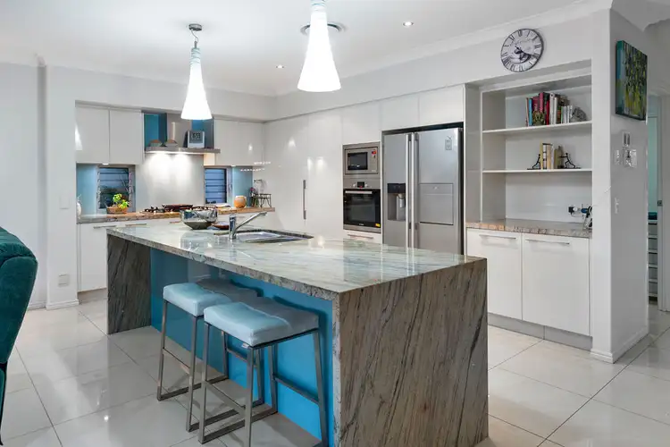 Fifth view of Homely house listing, 6193 Bolsena Circuit, Hope Island QLD 4212