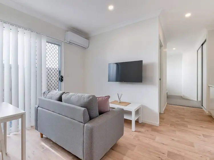 Main view of Homely unit listing, 5/34 Station View Street, Mitchelton QLD 4053