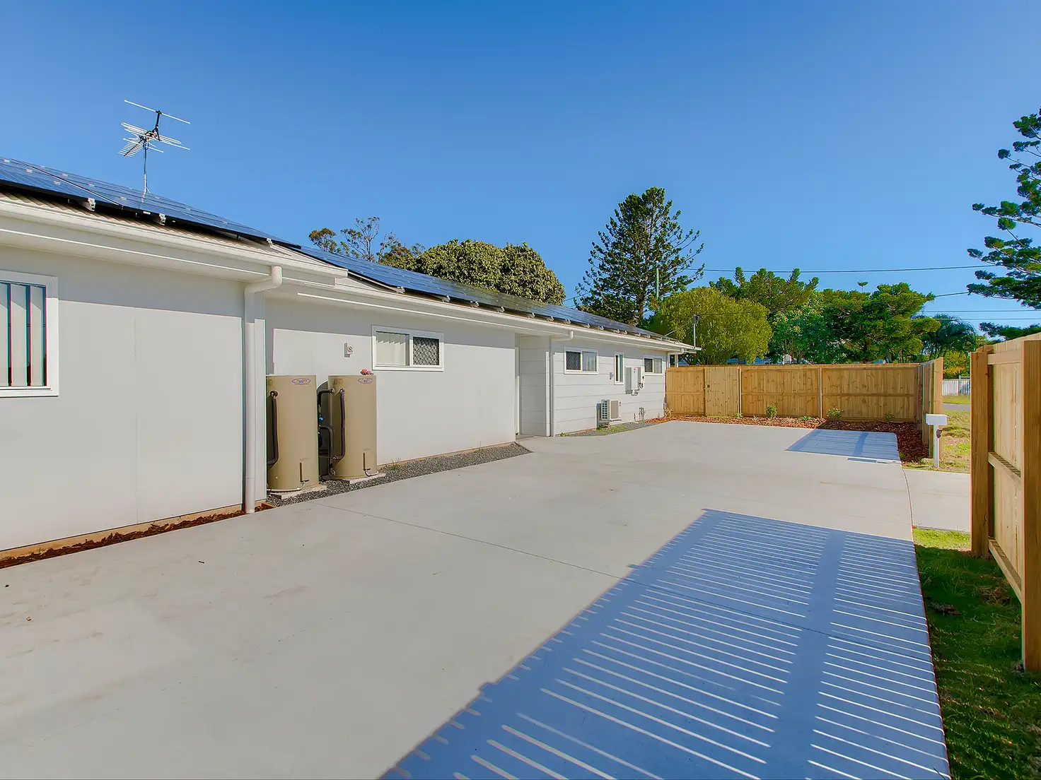 Main view of Homely unit listing, 34 Station View Street, Mitchelton QLD 4053