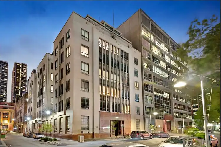 406/616 Little Collins Street, Melbourne VIC 3000