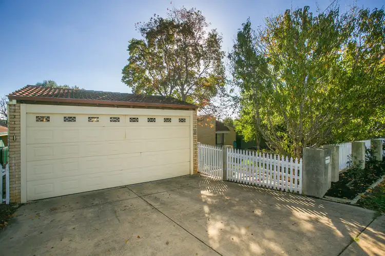 59 Redgum Avenue, Bellevue WA 6056