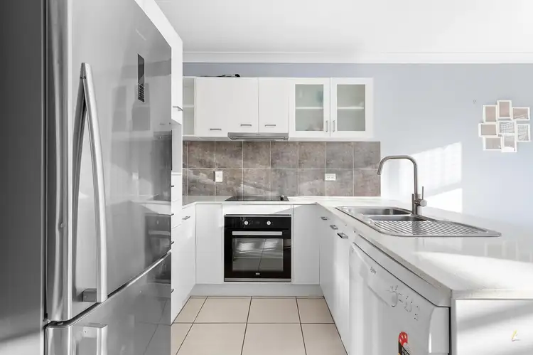Main view of Homely unit listing, 13/205 Moggill Road, Taringa QLD 4068