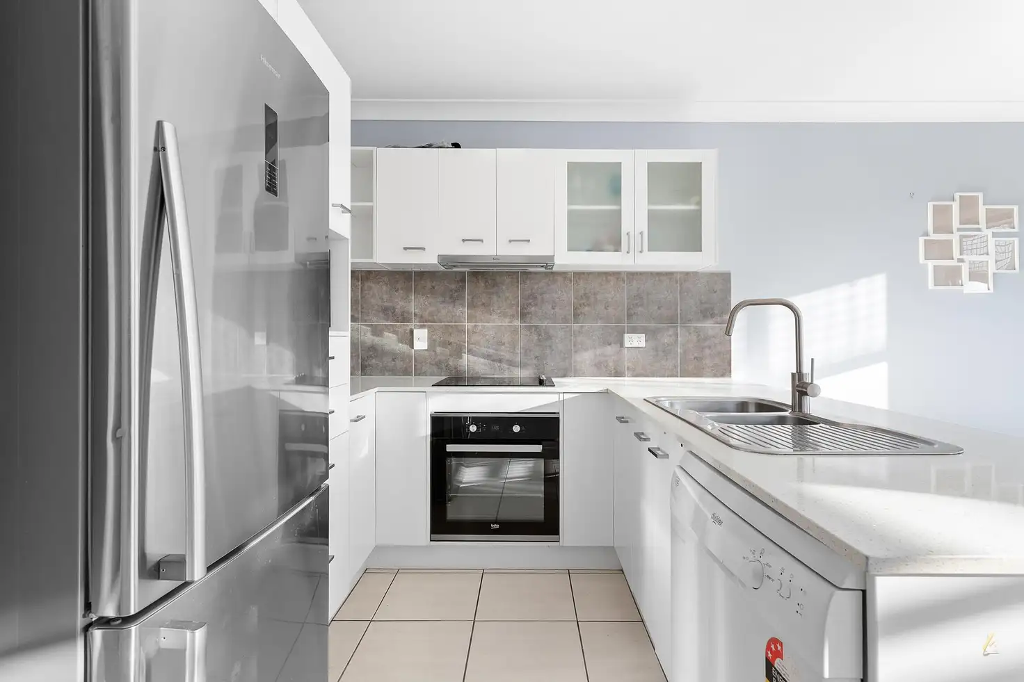 Main view of Homely unit listing, 13/205 Moggill Road, Taringa QLD 4068