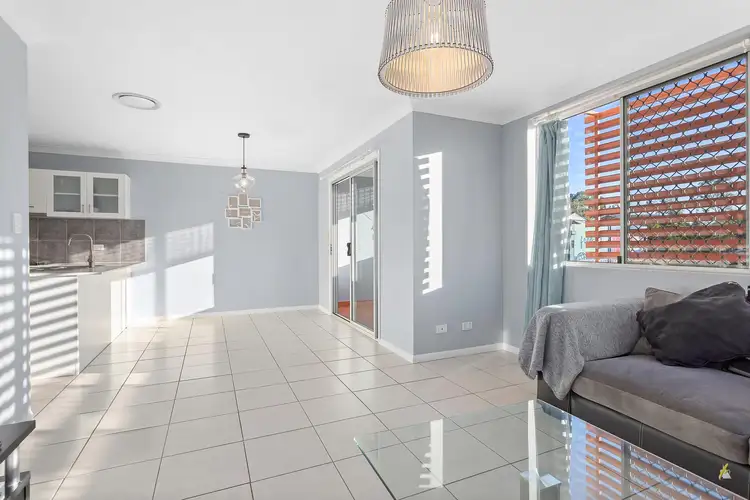 Third view of Homely unit listing, 13/205 Moggill Road, Taringa QLD 4068