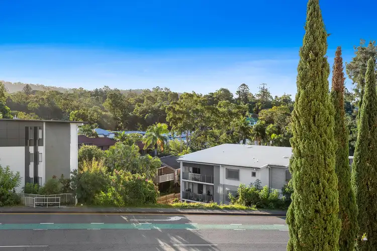 Fourth view of Homely unit listing, 13/205 Moggill Road, Taringa QLD 4068