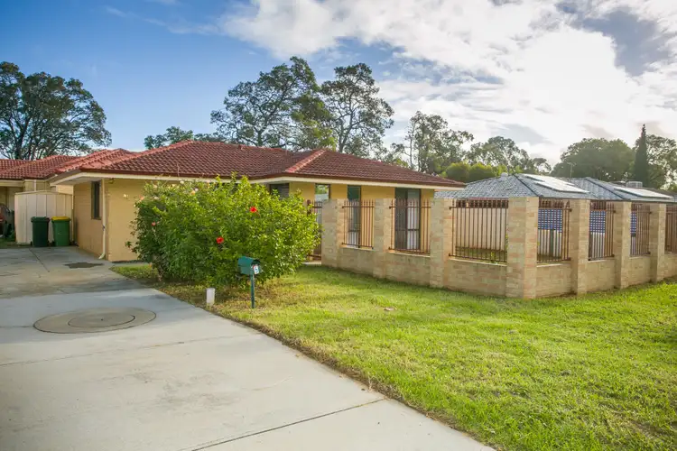 Fourth view of Homely house listing, 5 Rupert Street, Armadale WA 6112