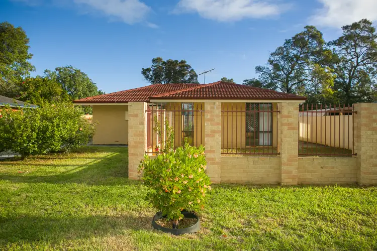 Fifth view of Homely house listing, 5 Rupert Street, Armadale WA 6112