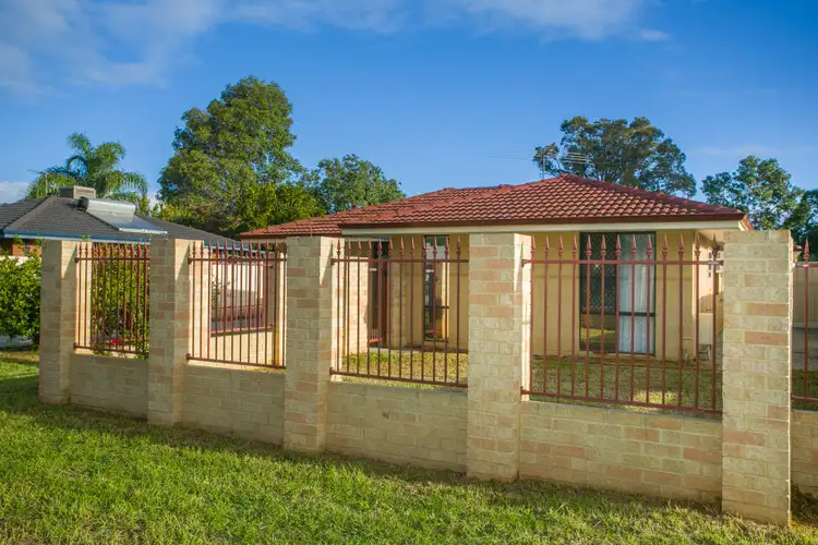 Sixth view of Homely house listing, 5 Rupert Street, Armadale WA 6112
