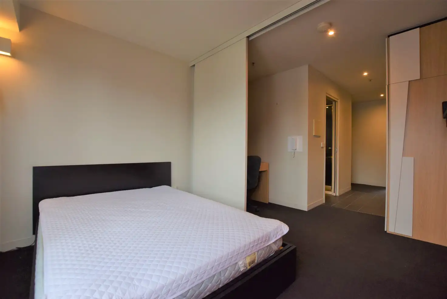 Main view of Homely apartment listing, 118/131 Pelham Street, Carlton VIC 3053
