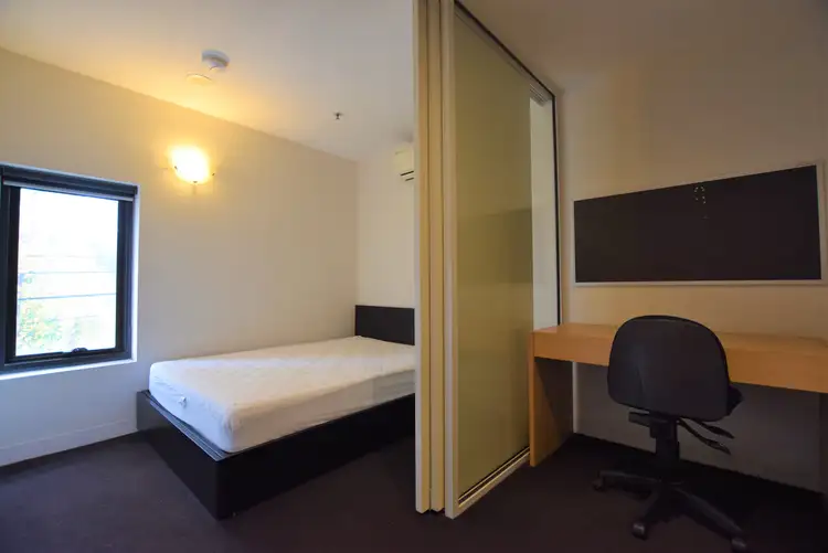Second view of Homely apartment listing, 118/131 Pelham Street, Carlton VIC 3053