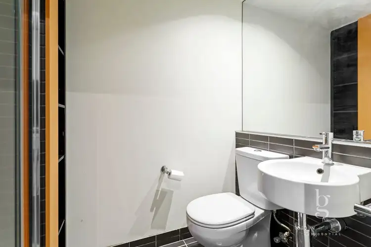 Fourth view of Homely apartment listing, 118/131 Pelham Street, Carlton VIC 3053