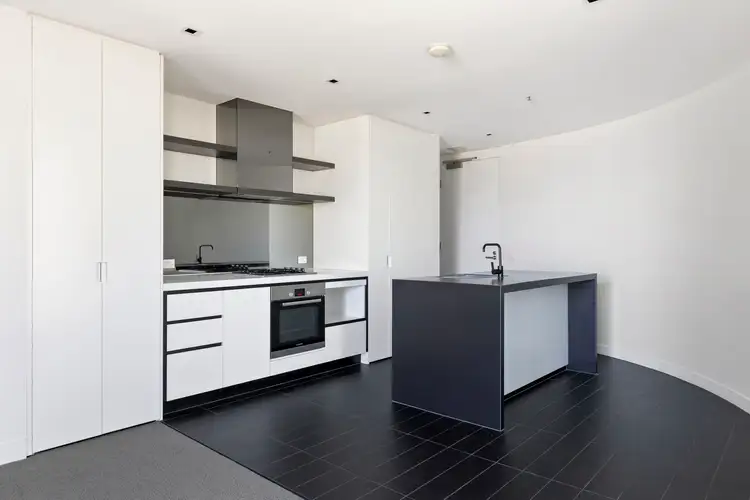 Main view of Homely apartment listing, 706/677 La Trobe Street, Docklands VIC 3008