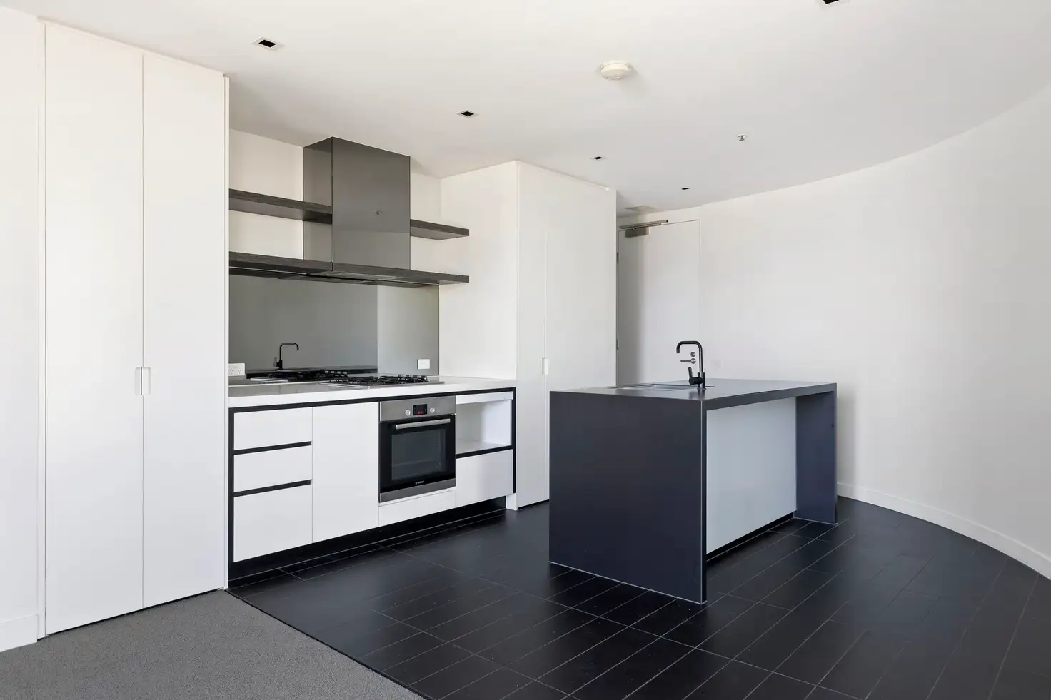 Main view of Homely apartment listing, 706/677 La Trobe Street, Docklands VIC 3008