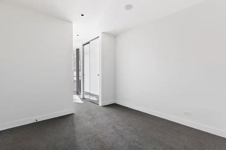 Third view of Homely apartment listing, 706/677 La Trobe Street, Docklands VIC 3008