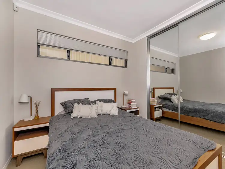 Second view of Homely unit listing, 1/83 Harrison Street, Nollamara WA 6061