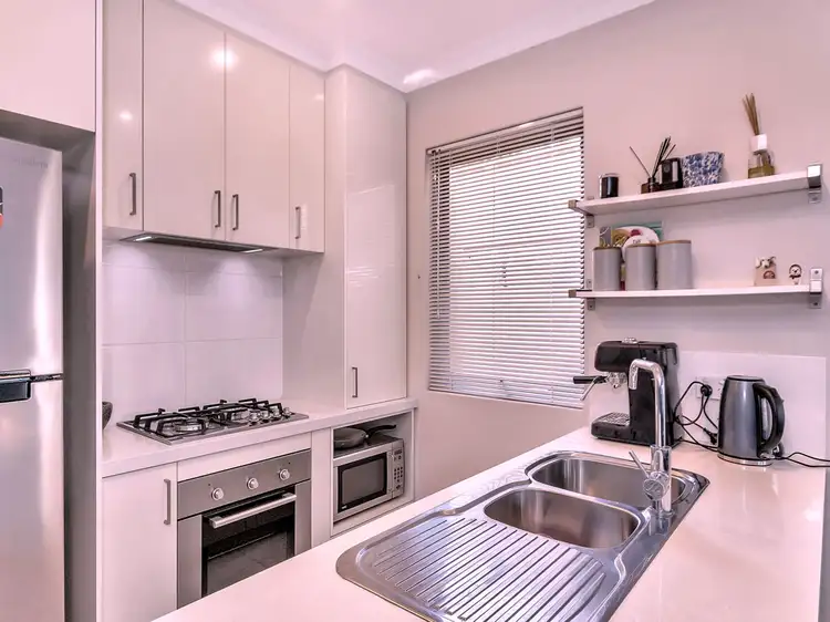 Third view of Homely unit listing, 1/83 Harrison Street, Nollamara WA 6061