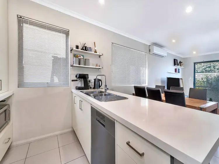 Fourth view of Homely unit listing, 1/83 Harrison Street, Nollamara WA 6061