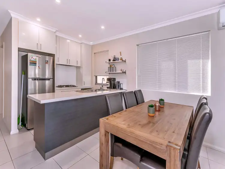 Fifth view of Homely unit listing, 1/83 Harrison Street, Nollamara WA 6061