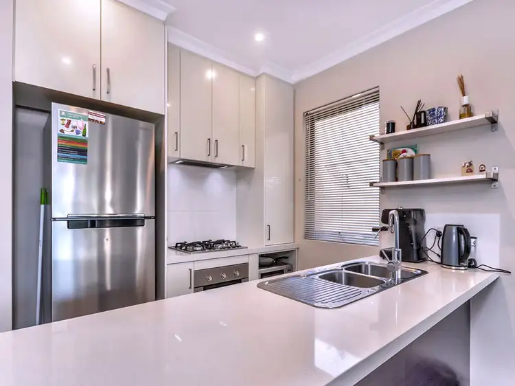 Seventh view of Homely unit listing, 1/83 Harrison Street, Nollamara WA 6061