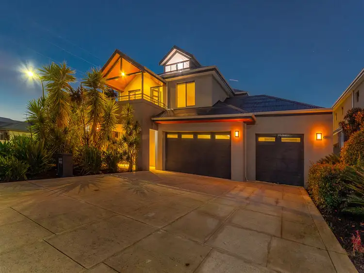 2 Walkingdale Promenade, Southern River WA 6110