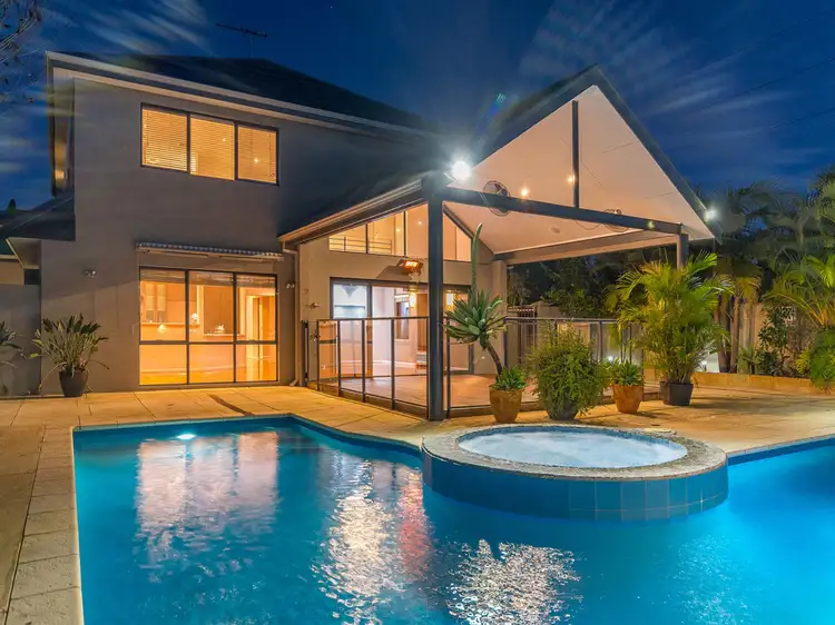 Second view of Homely house listing, 2 Walkingdale Promenade, Southern River WA 6110