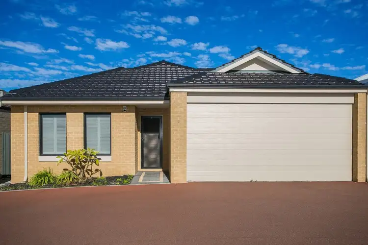 2/36 Dunlin Gardens, Bennett Springs WA 6063