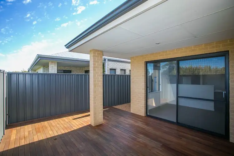 Third view of Homely villa listing, 2/36 Dunlin Gardens, Bennett Springs WA 6063